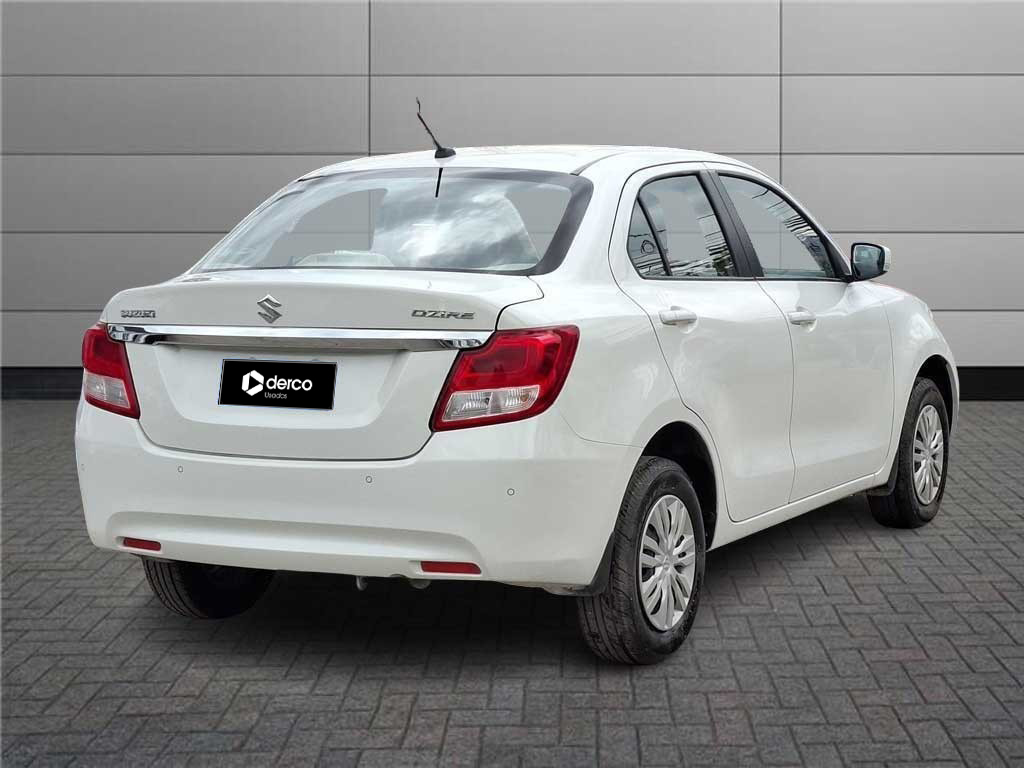 SUZUKI DZIRE