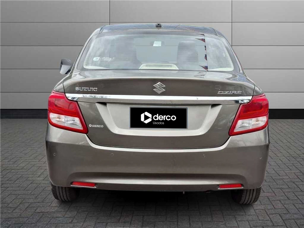 SUZUKI DZIRE