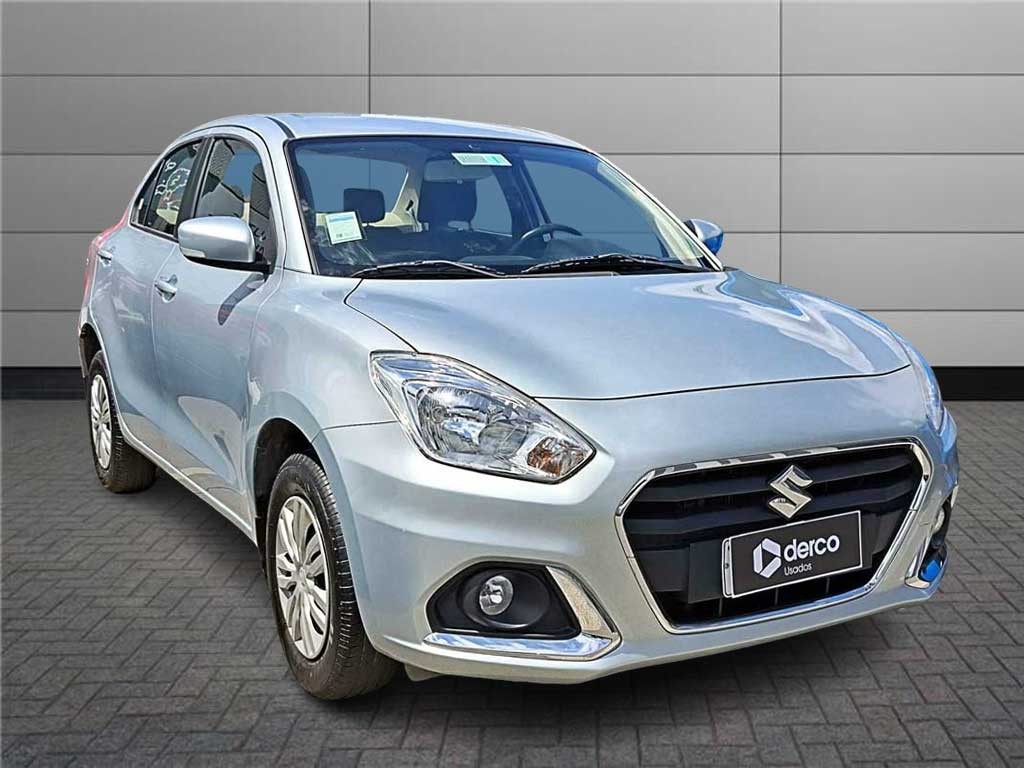 SUZUKI DZIRE