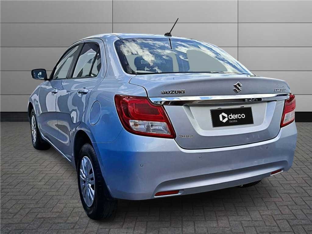 SUZUKI DZIRE