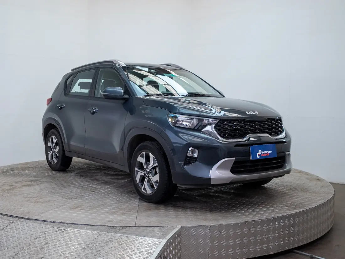 Kia SONET