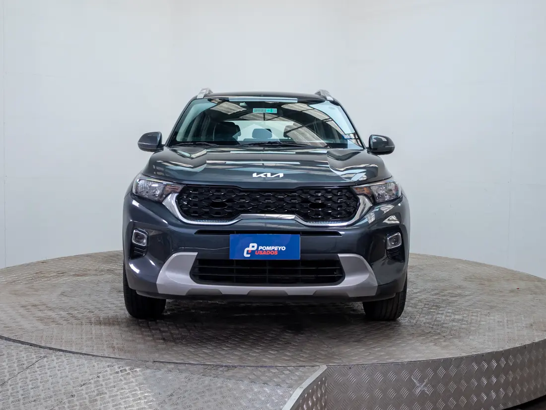 Kia SONET