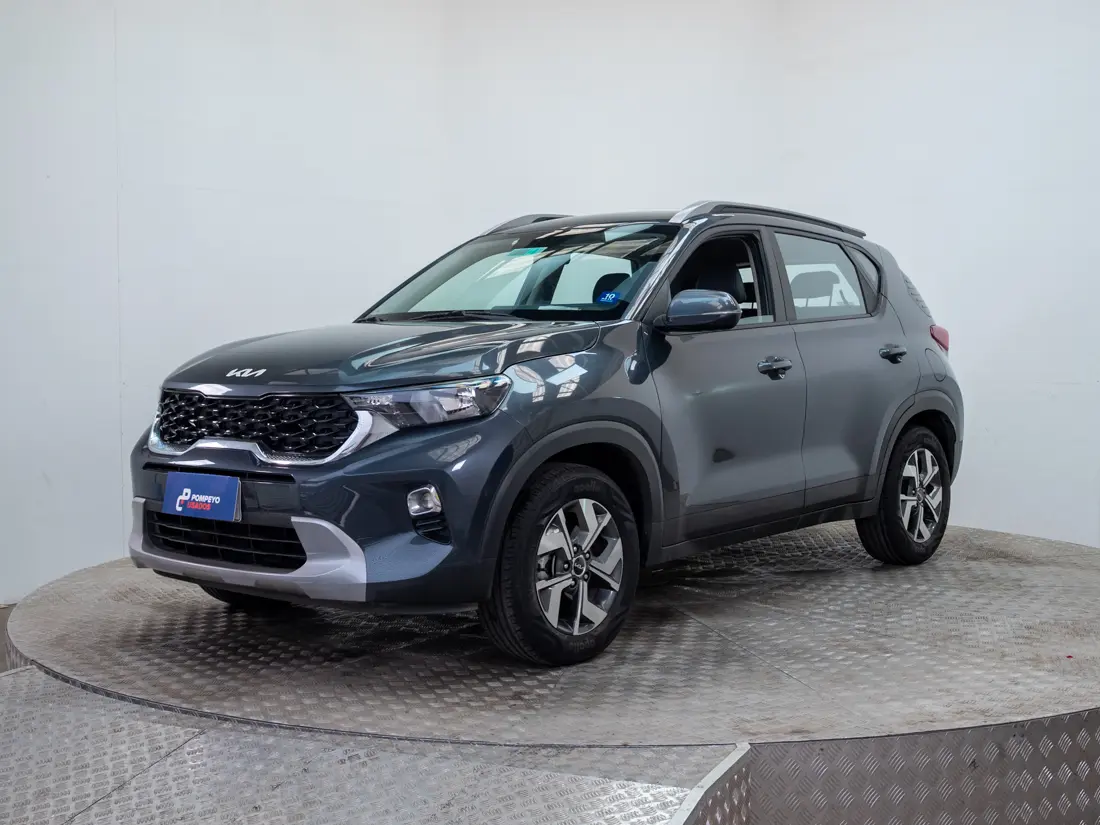 Kia SONET