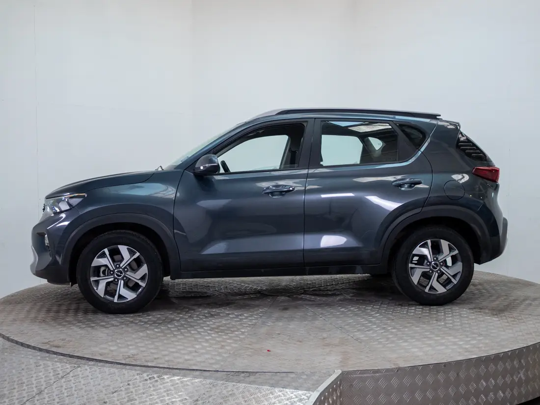 Kia SONET