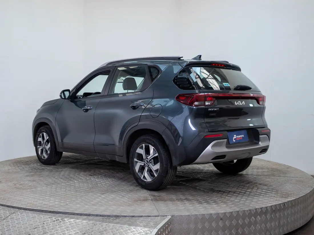 Kia SONET