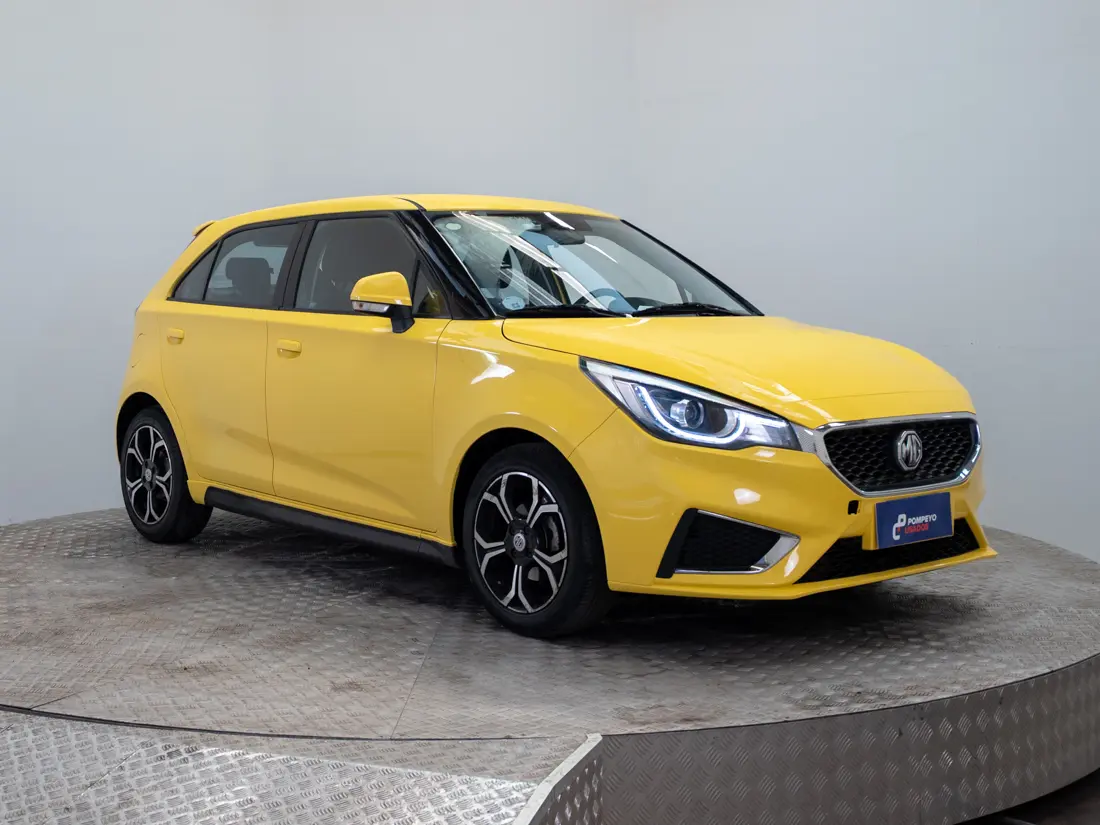 MG 3