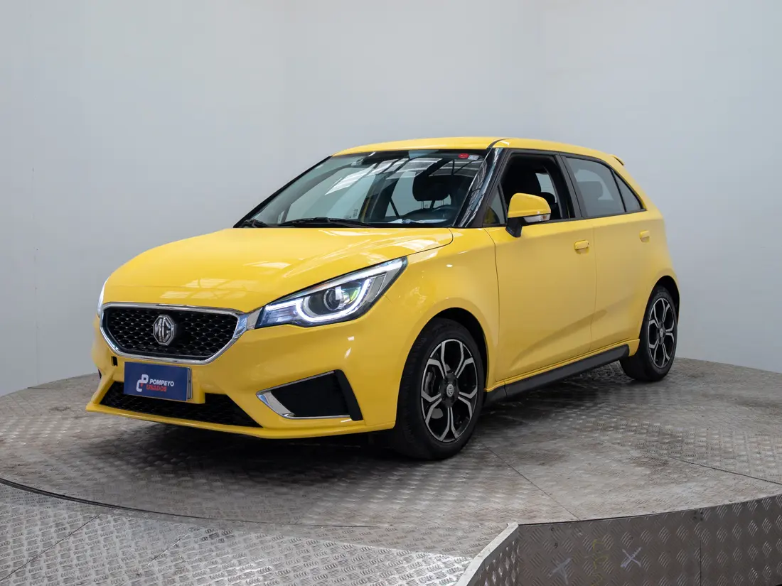 MG 3
