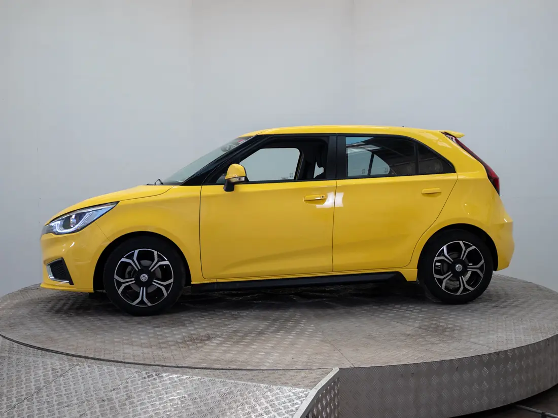 MG 3