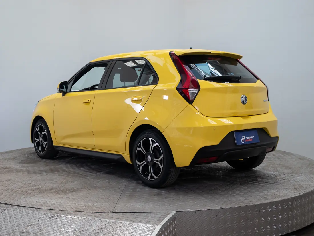 MG 3
