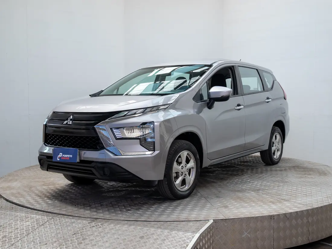 MITSUBISHI XPANDER