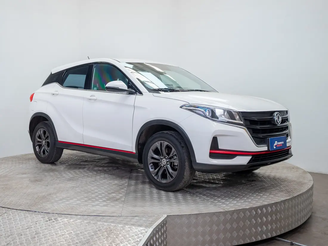 DONGFENG 500