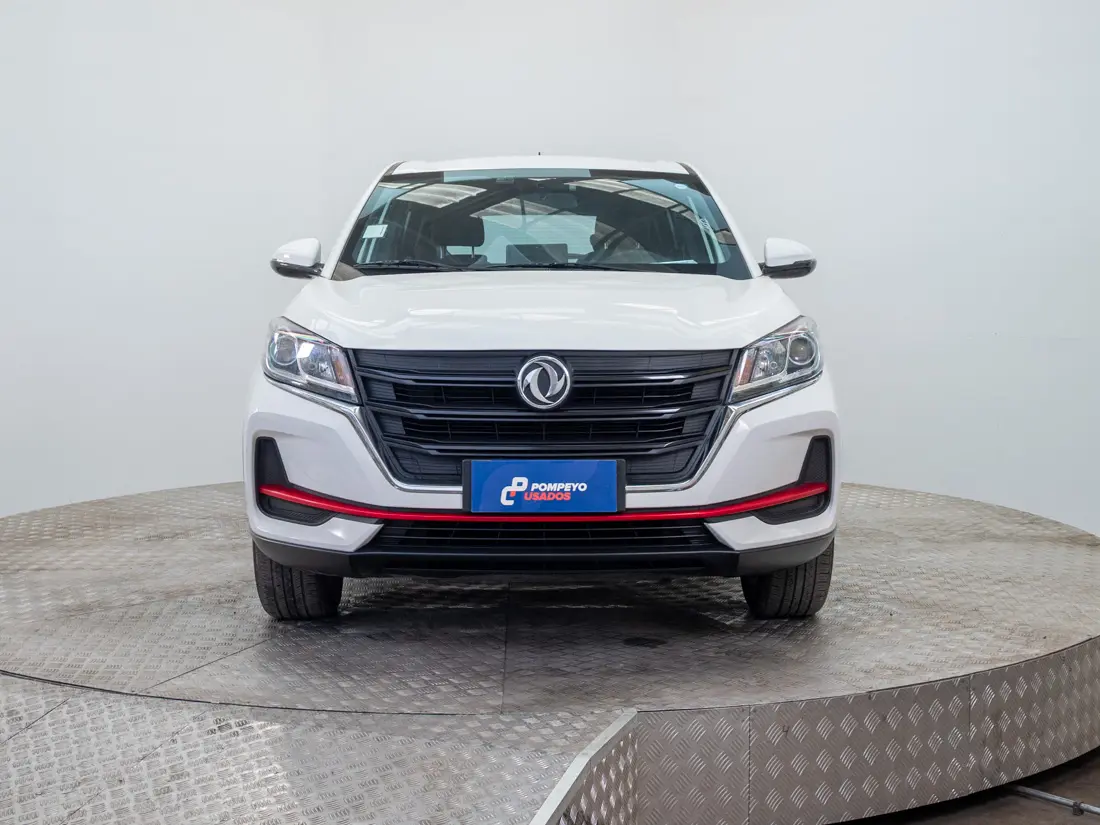 DONGFENG 500