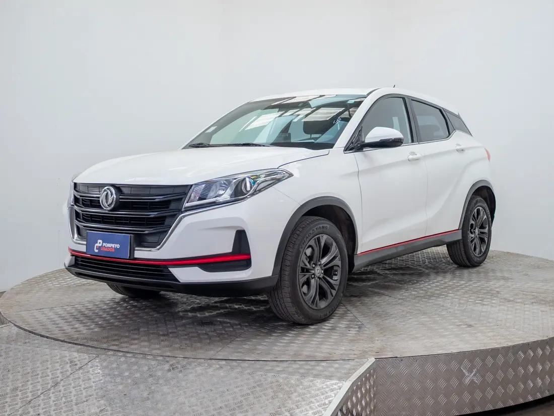 DONGFENG 500