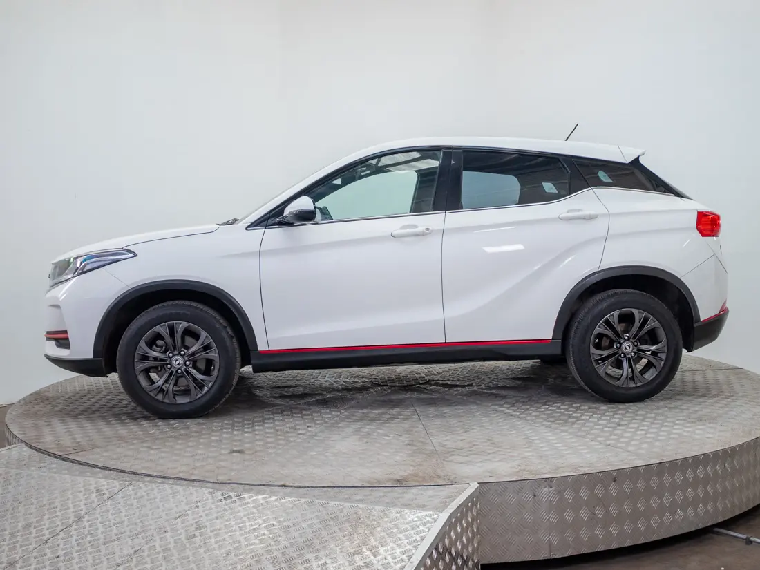 DONGFENG 500