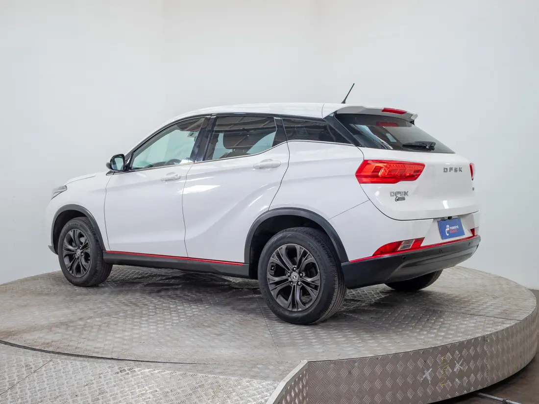 DONGFENG 500