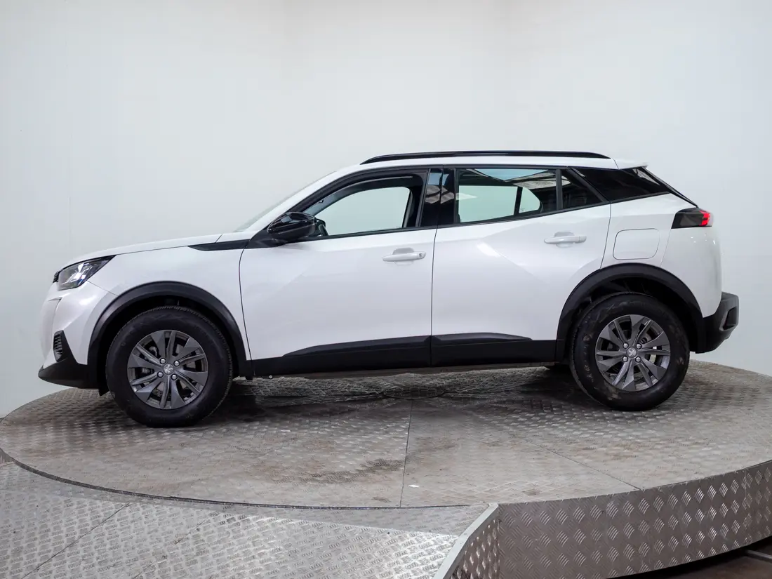 Peugeot NUEVO 2008