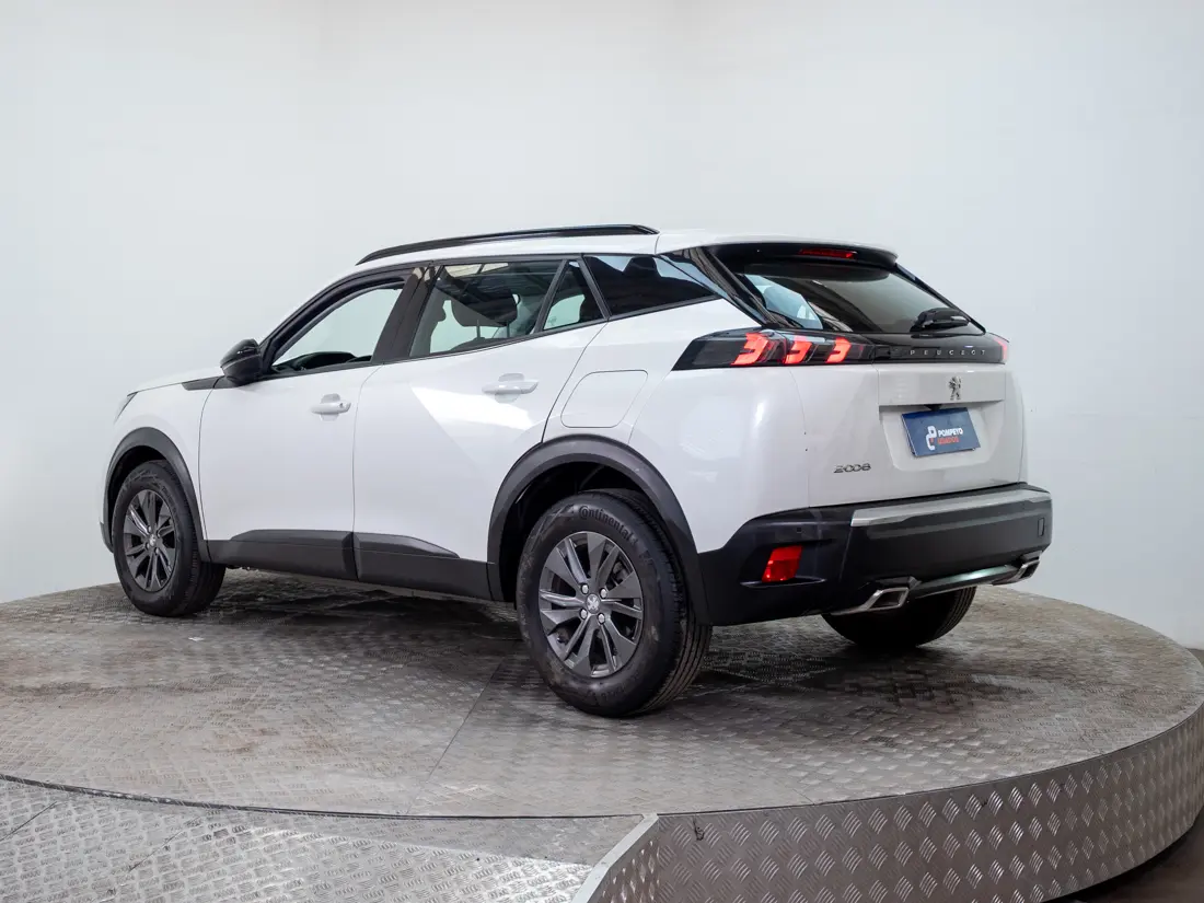 Peugeot NUEVO 2008