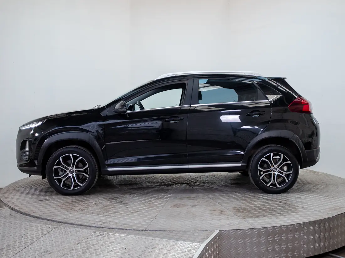 CHERY TIGGO 2