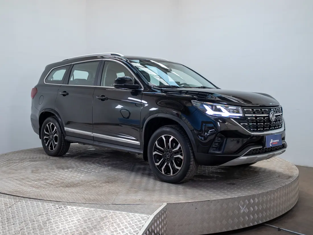 DONGFENG T5