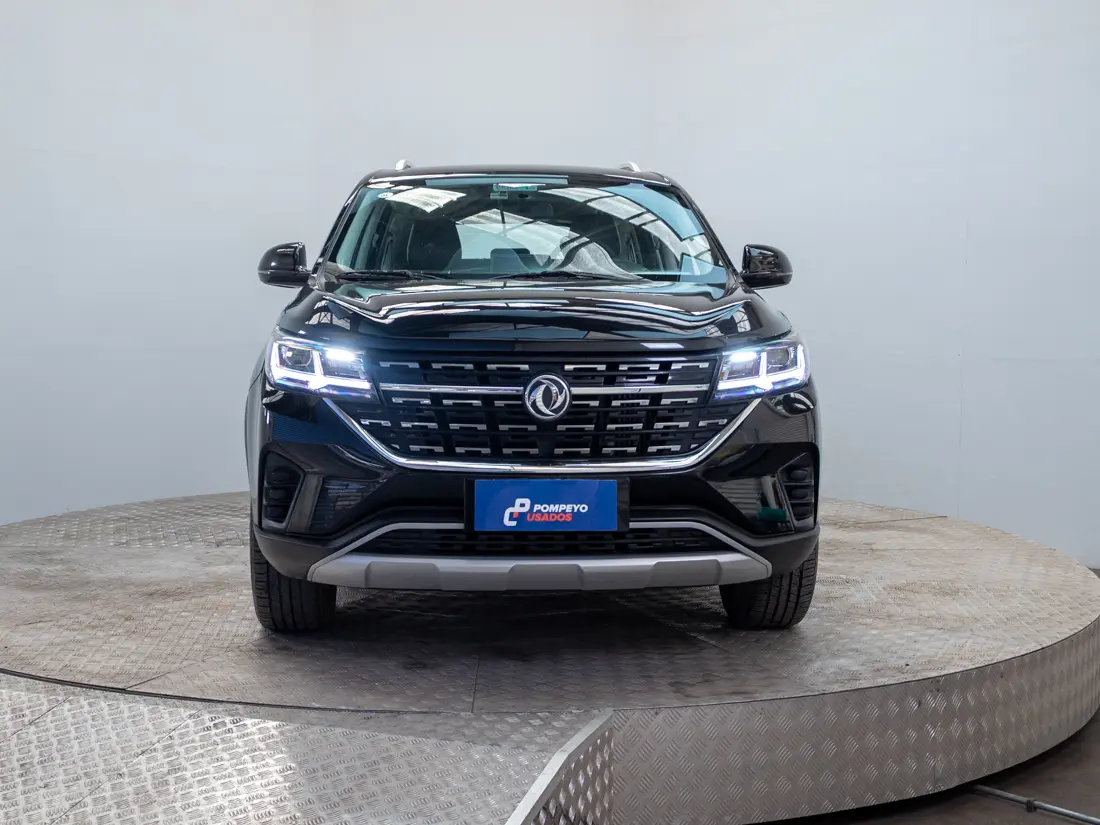 DONGFENG T5