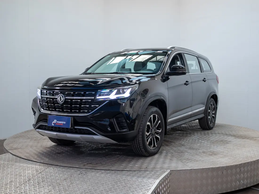 DONGFENG T5