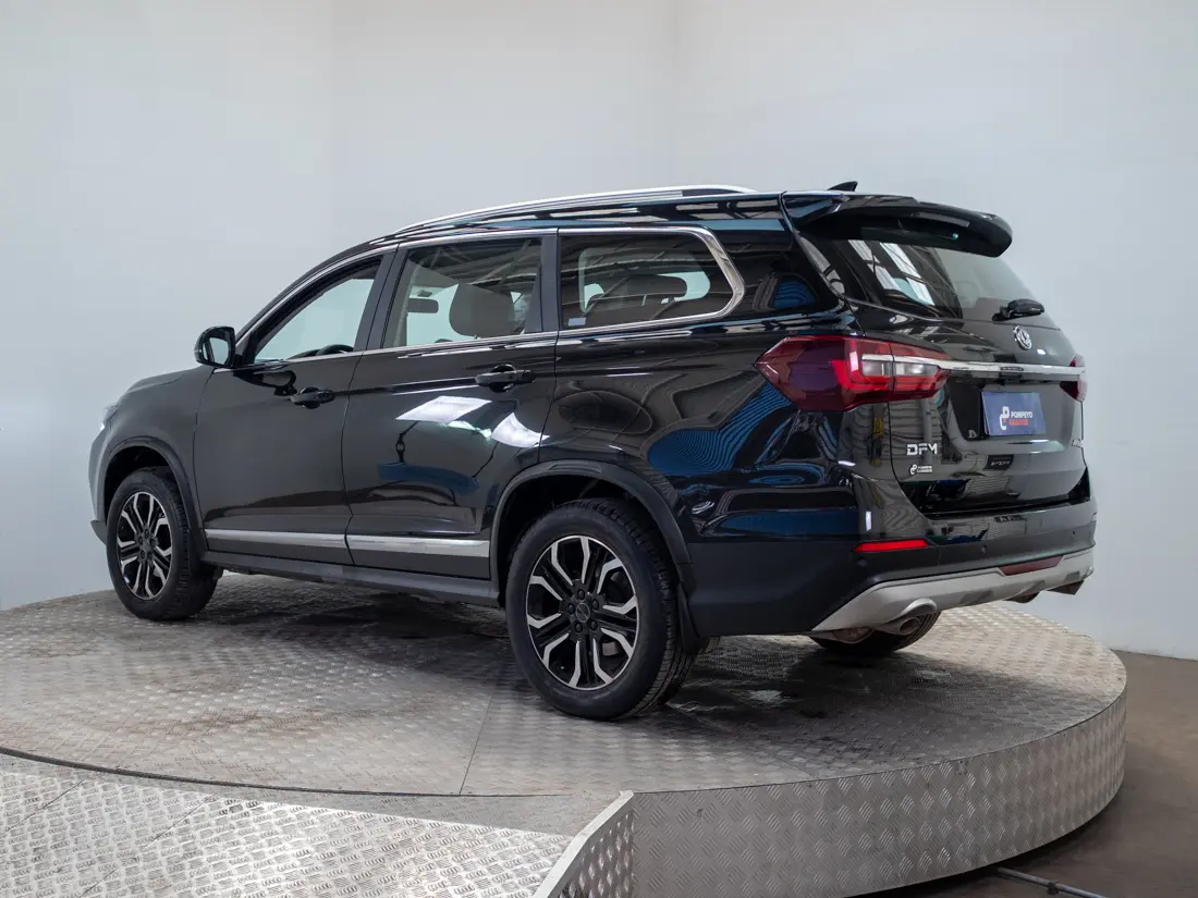 DONGFENG T5