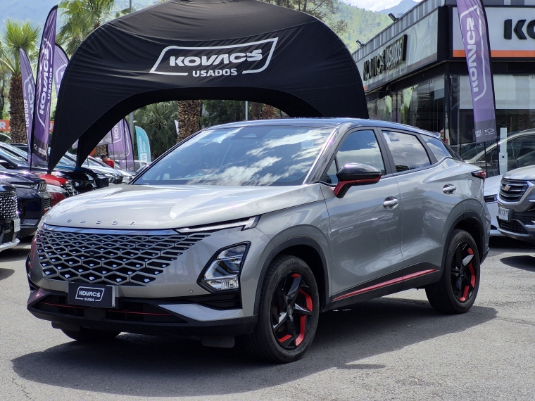 OMODA C5