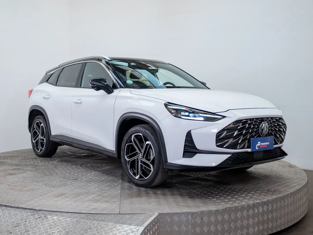 MG ONE