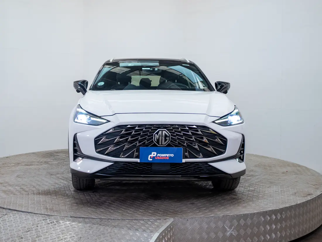 MG ONE