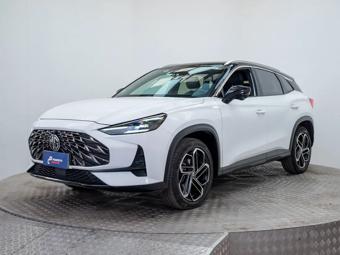 MG ONE