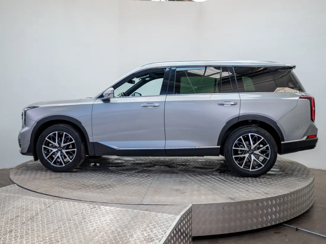 GAC GS8