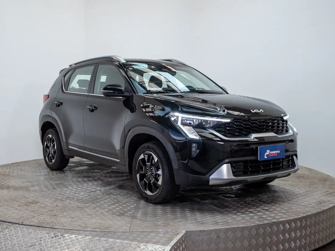 Kia SONET