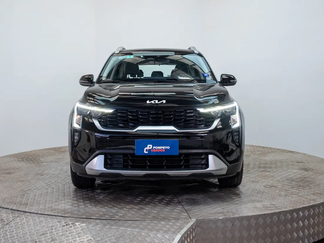 Kia SONET