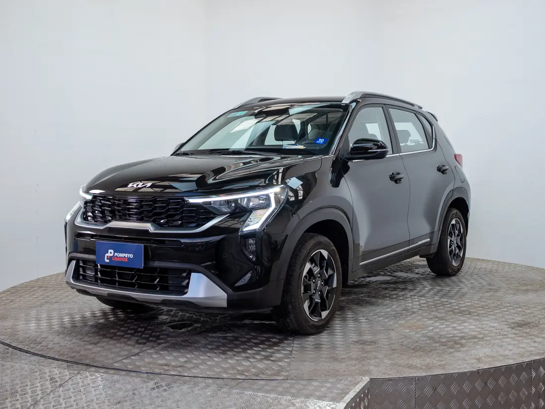 Kia SONET