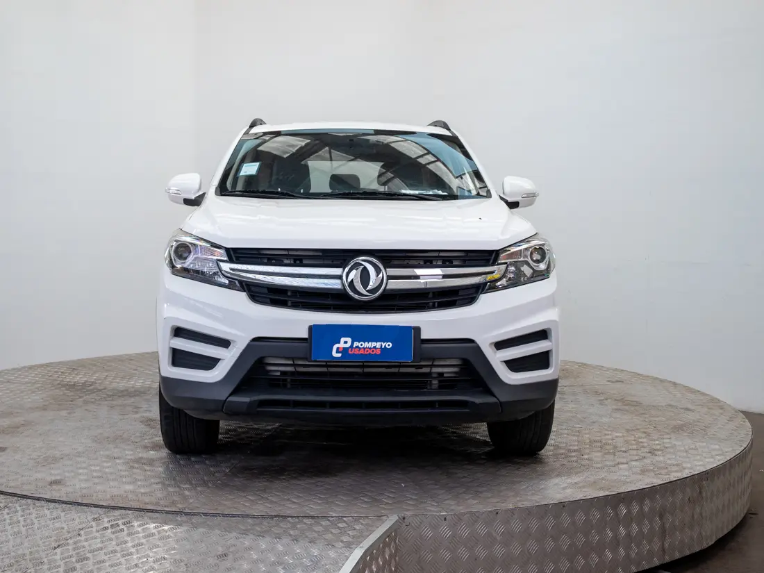 DFSK SUV 560
