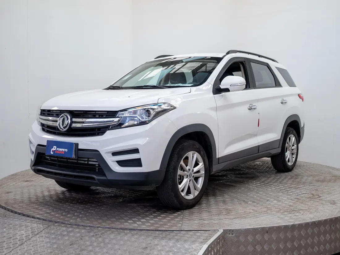 DFSK SUV 560