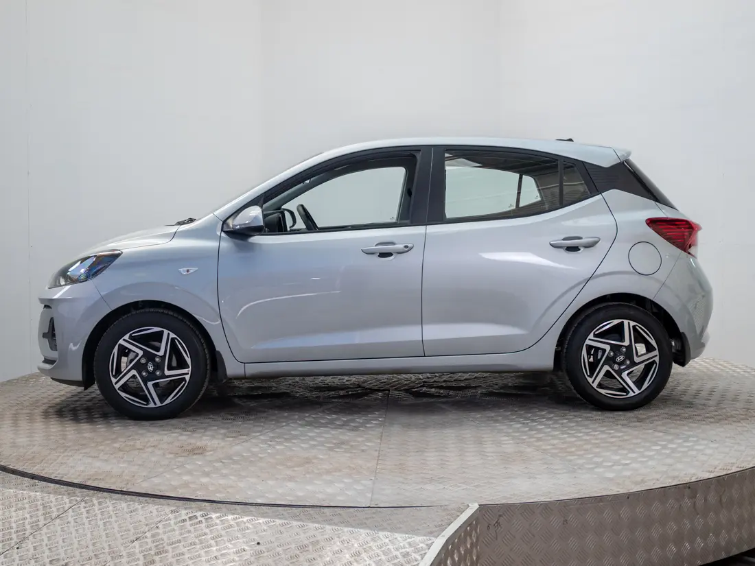 HYUNDAI GRAND I-10