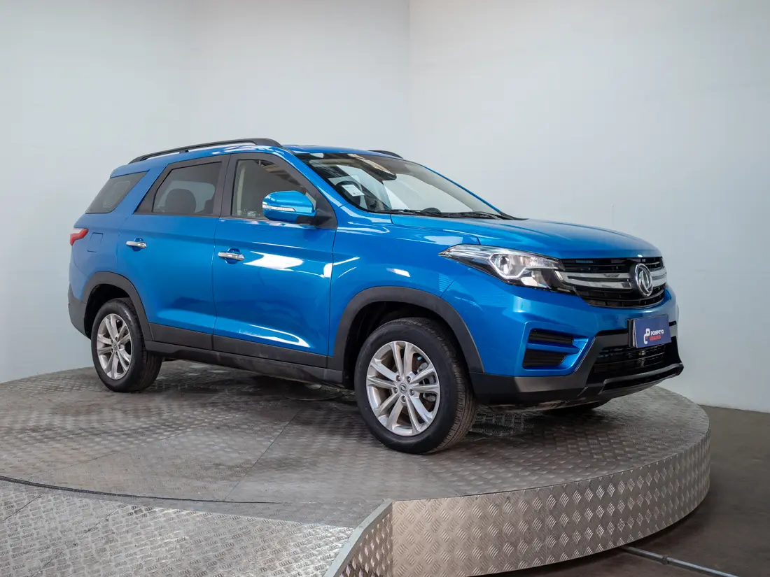 DFSK SUV 560