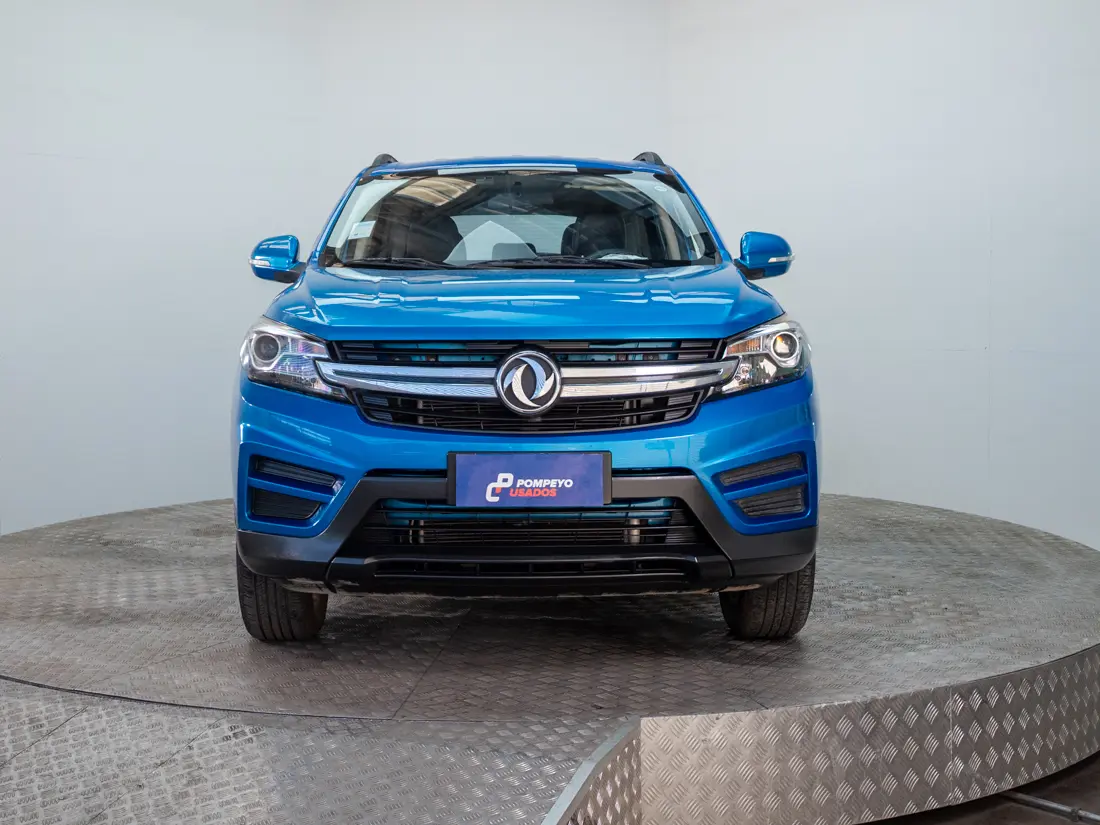 DFSK SUV 560