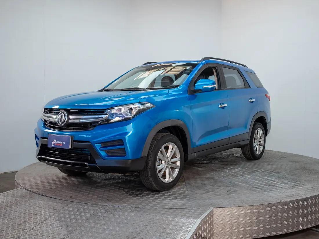 DFSK SUV 560