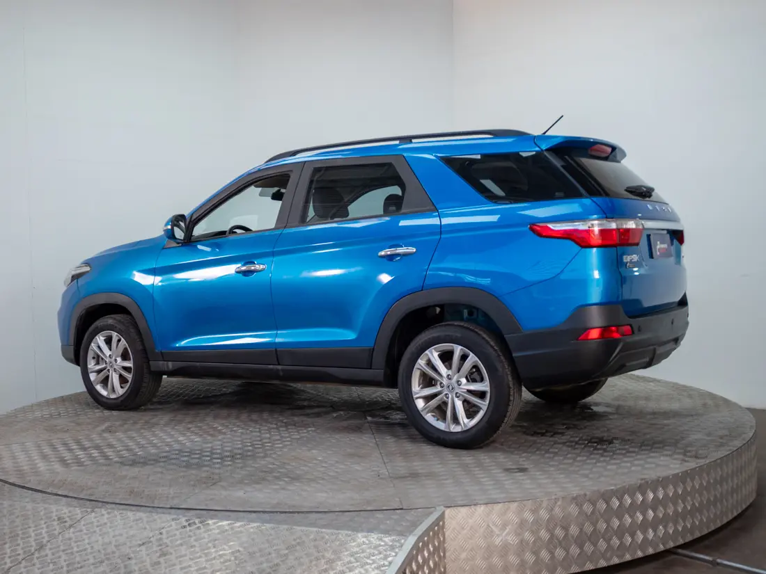 DFSK SUV 560