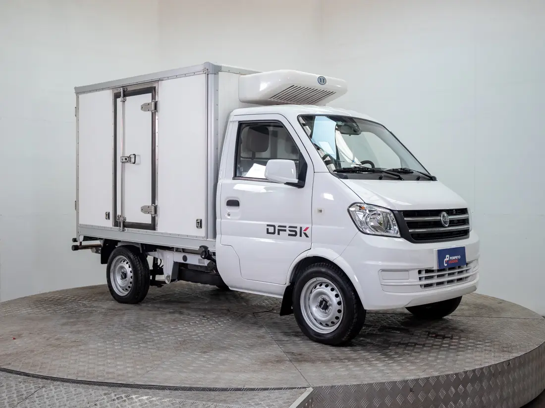DFSK REFRITRUCK