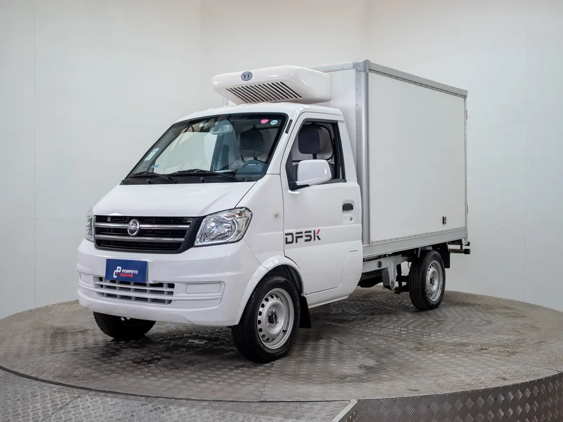 DFSK REFRITRUCK