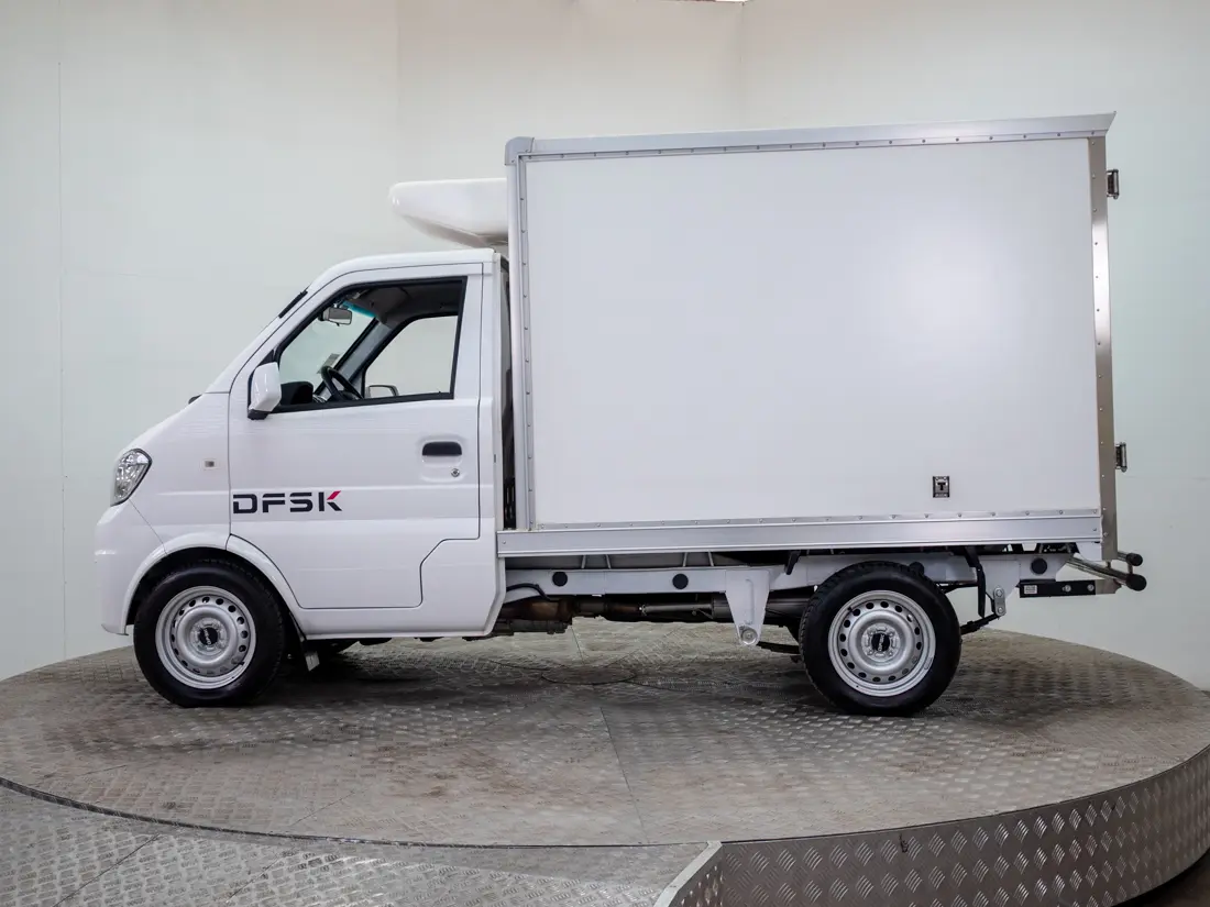 DFSK REFRITRUCK