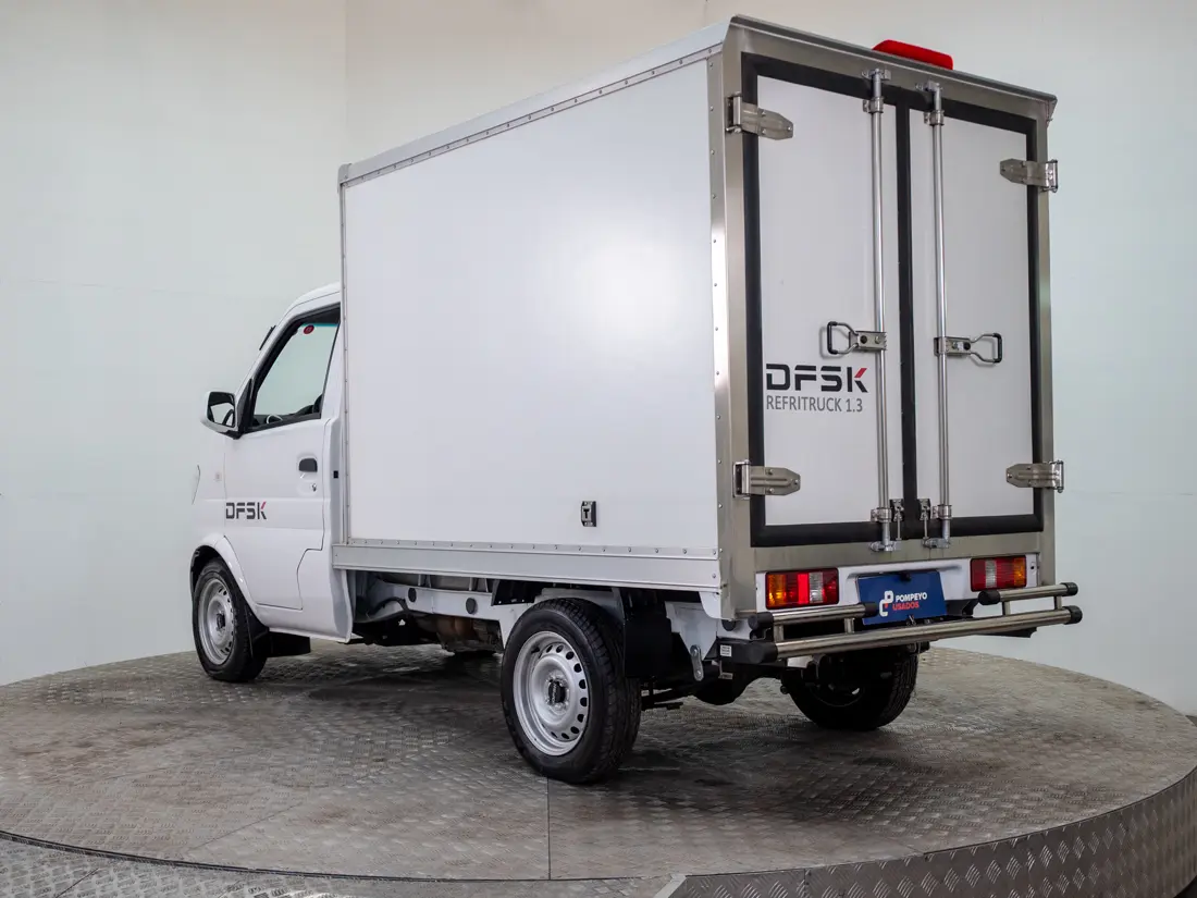 DFSK REFRITRUCK