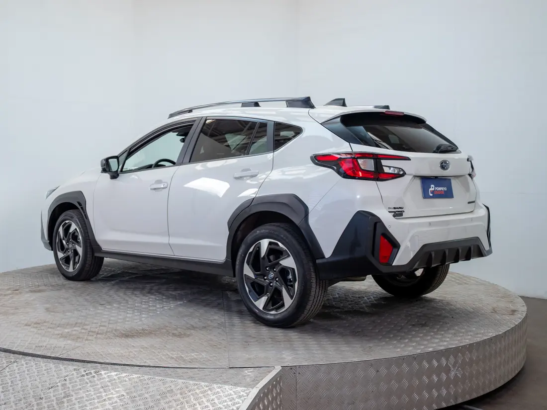 Subaru CROSSTREK