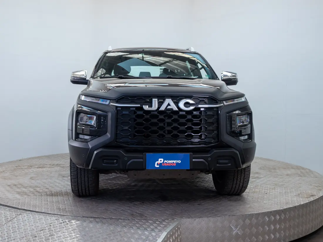 JAC T9