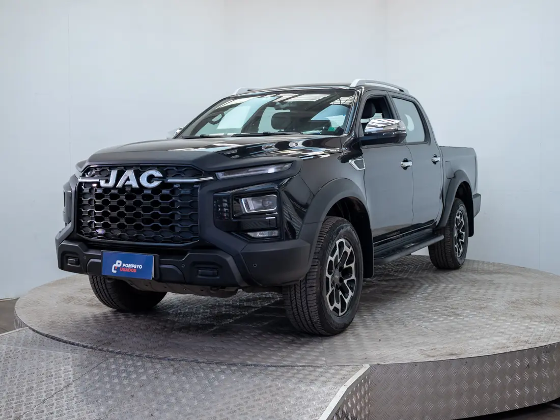 JAC T9
