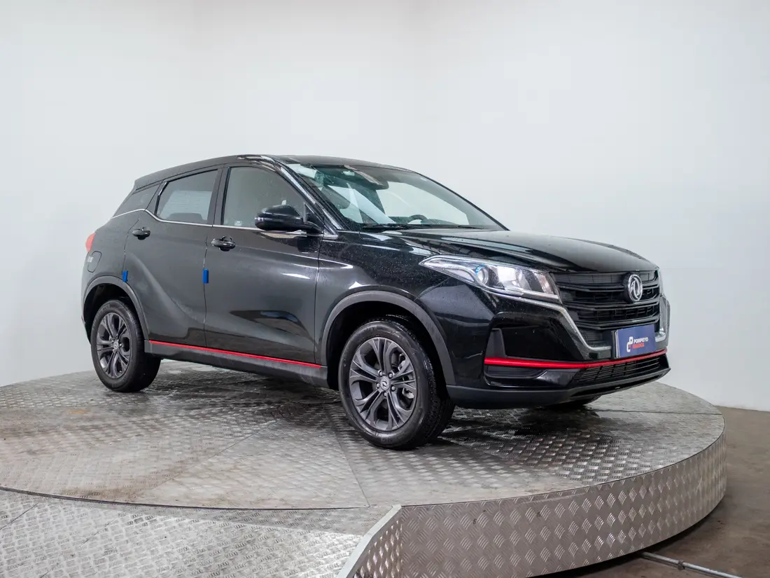 DFSK SUV 500