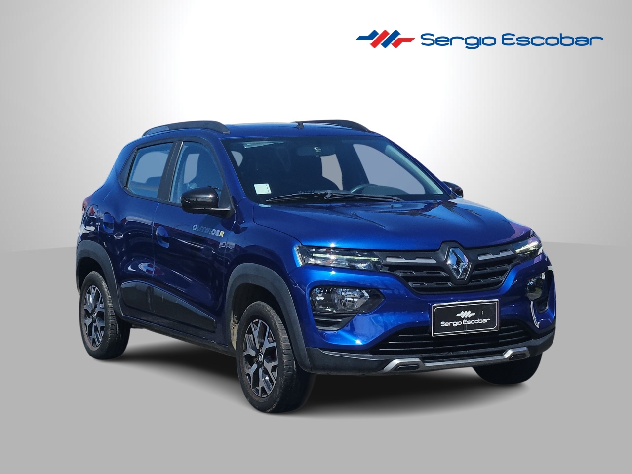 RENAULT KWID
